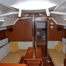 Beneteau Oceanis 34