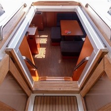 Bavaria Cruiser 51