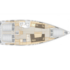 Hanse 388