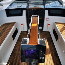 Hanse 388
