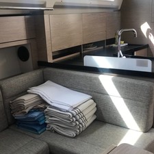 Hanse 388