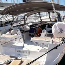 Hanse 388
