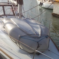 Jeanneau Sun Odyssey 349