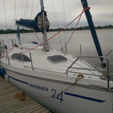 Mariner 24