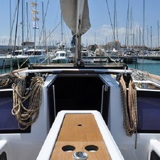 Dufour 412