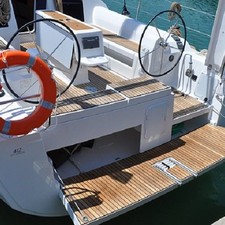Dufour 412