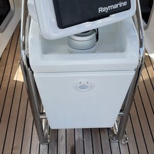 Jeanneau Sun Odyssey 419