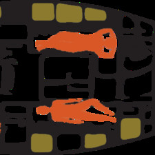 Wim van der Valk Continental III 30.00 Flybridge