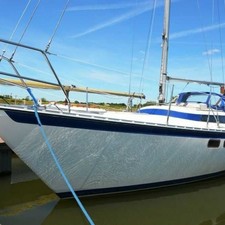 Wim van der Valk Continental III 30.00 Flybridge