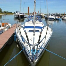 Wim van der Valk Continental III 30.00 Flybridge