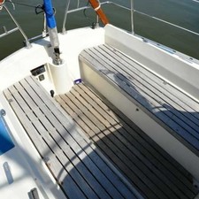 Wim van der Valk Continental III 30.00 Flybridge