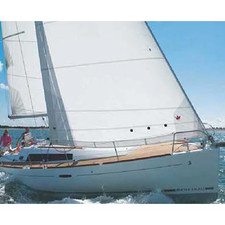 Beneteau Oceanis 37