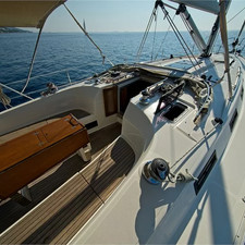 Bavaria Cruiser 40 (3Cab)
