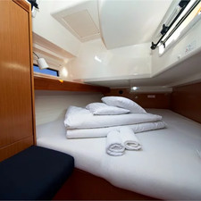 Bavaria Cruiser 40 (3Cab)