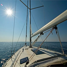 Bavaria Cruiser 40 (3Cab)