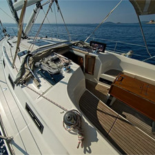 Bavaria Cruiser 40 (3Cab)