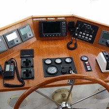 Brabantkruiser Spaceline 1425