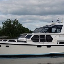 Brabantkruiser Spaceline 1425