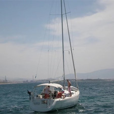 Beneteau Oceanis 34