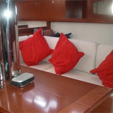 Beneteau Oceanis 34