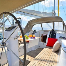 Hanse 325