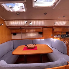 Bavaria 40 Cruiser (3Cab)