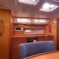 Bavaria 40 Cruiser (3Cab)