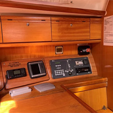 Bavaria 40 Cruiser (3Cab)