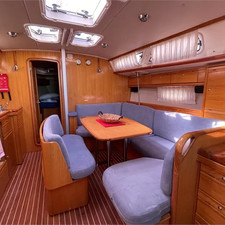 Bavaria 40 Cruiser (3Cab)