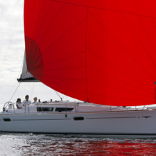 Jeanneau Sun Odyssey 39