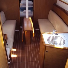 Jeanneau Sun Odyssey 30 I DL