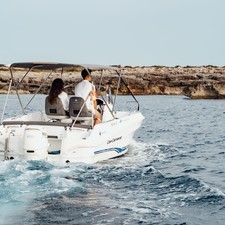 Jeanneau Cap Camarat 5.5 CC