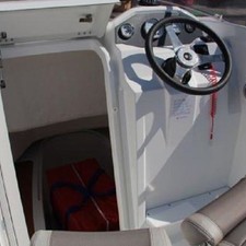 Jeanneau Cap Camarat 5.5 CC