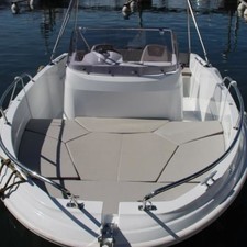 Jeanneau Cap Camarat 5.5 CC