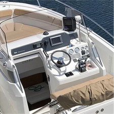 Jeanneau Cap Camarat 8.5 CC