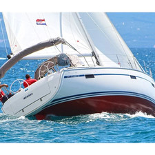 Bavaria 37 Cruiser