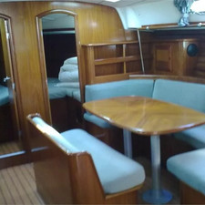 Beneteau Oceanis 461