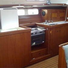 Beneteau Oceanis 461