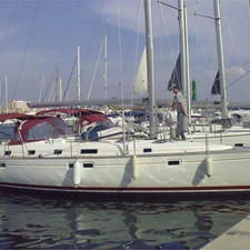 Beneteau Oceanis 461
