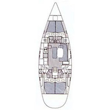 Beneteau Oceanis 461
