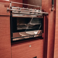 Jeanneau Sun Odyssey 479