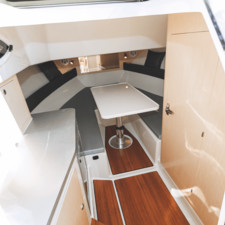 Atlantic Sun Cruiser 730