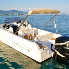 Atlantic Sun Cruiser 730