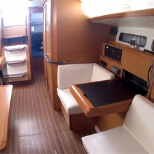 Jeanneau Sun Odyssey 409