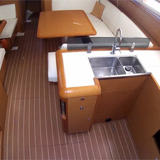 Jeanneau Sun Odyssey 409