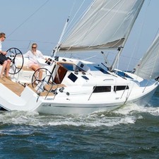 Hanse 315
