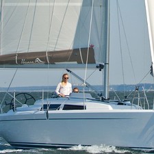 Hanse 315
