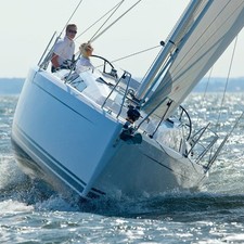 Hanse 315