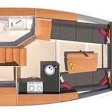 Hanse 315