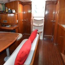 Beneteau Oceanis 461